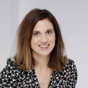 Public Sénat : Elise Aicardi nommée Responsable des programmes documentaires