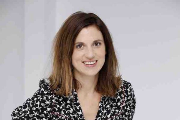 Public Sénat : Elise Aicardi nommée Responsable des programmes documentaires