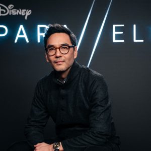 Q. DANG TRAN (Daïmôn Films) : «’Para//èles’ pour Disney+ est pionnière dans son genre dans le paysage français»