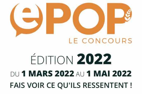 RFI Planète Radio et l’IRD lancent la 4ème édition du «Concours vidéo ePOP»