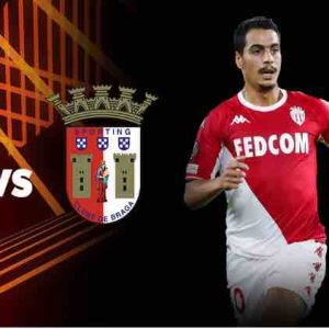 RMC Story/ UEFA Europa League : Monaco-Braga jeudi 17 mars à partir de 18h45 en direct
