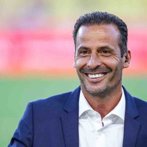 RMC : l’ancien international des Bleus, Ludovic Giuly, rejoint l’émisison «Rothen s’enflamme»