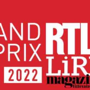 RTL : Grand Prix RTL/LIRE Magazine Littéraire 2022 décerné à Hélène Gestern pour «555» (Éditions Arléa)