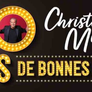 Radio Classique : émission spéciale «50 ans de bonnes ondes avec Christian Morin» jeudi 31 mars