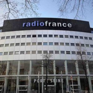 Radio France signe un partenariat avec les principales écoles de journalisme en France