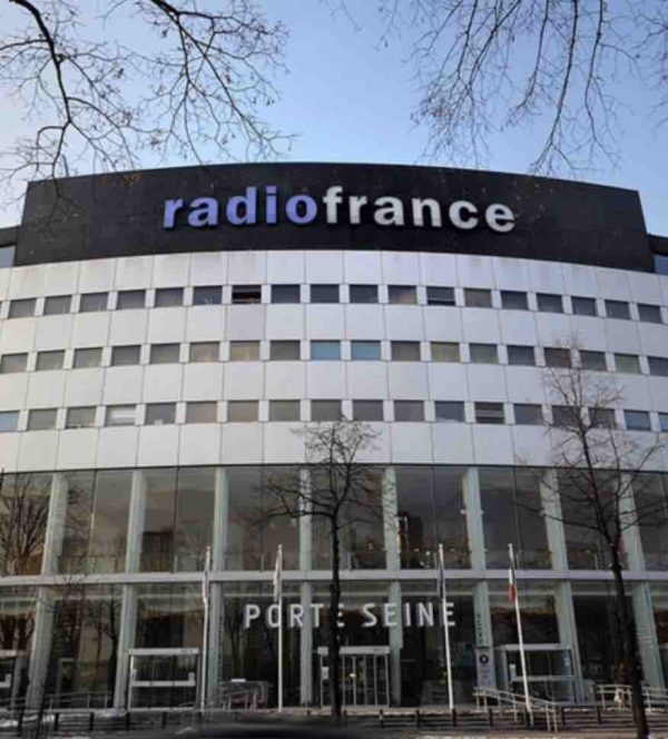Radio France signe un partenariat avec les principales écoles de journalisme en France