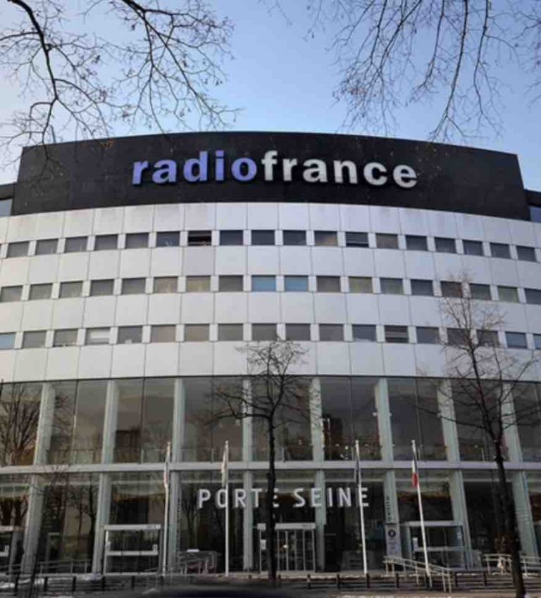 Radio France signe un partenariat avec les principales écoles de journalisme en France
