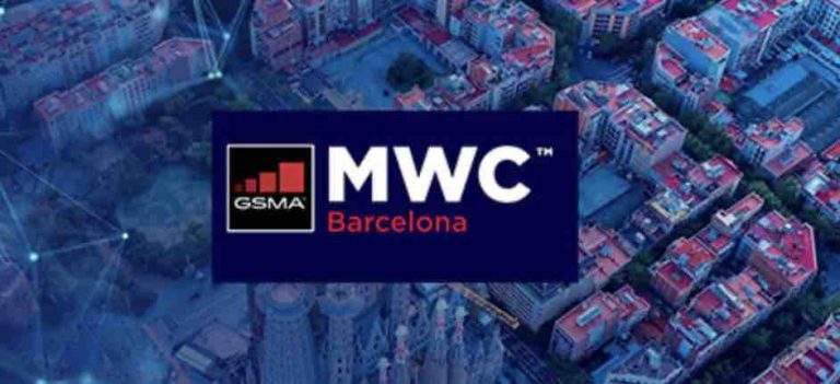 Salon mondial du mobile : des gadgets en vedette