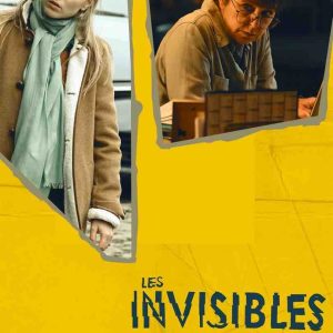 Séries Mania 2022: «Les invisibles», lauréat du Prix Vidocq 2022