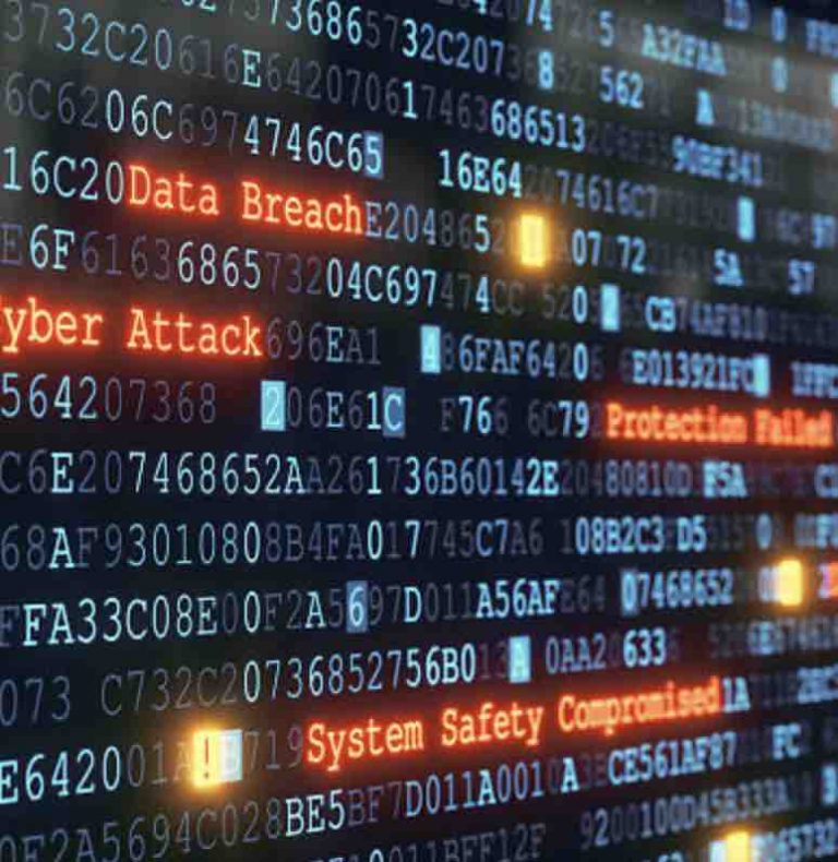 Le dark web, la zone clandestine d’internet