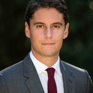 Législatives: Gabriel Attal «favorable» à un débat avec le patron du RN Jordan Bardella et le leader de LFI Jean-Luc Mélenchon, ce dernier décline