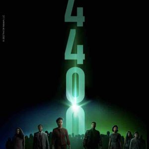 SyFy : «4400», le reboot de la série originale dès le 21 avril à 21h00