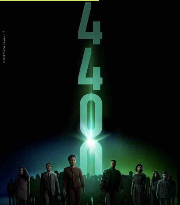 SyFy : «4400», le reboot de la série originale dès le 21 avril à 21h00