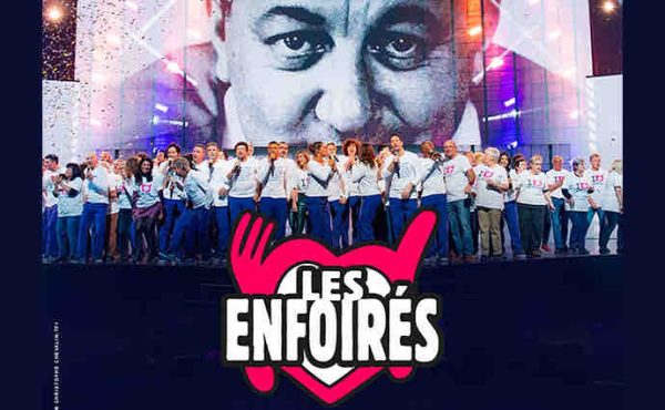 TF1 soutient de nouveau les Restos du cœur avec «2022 un air d’enfoirés» vendredi 4 mars à 21h10