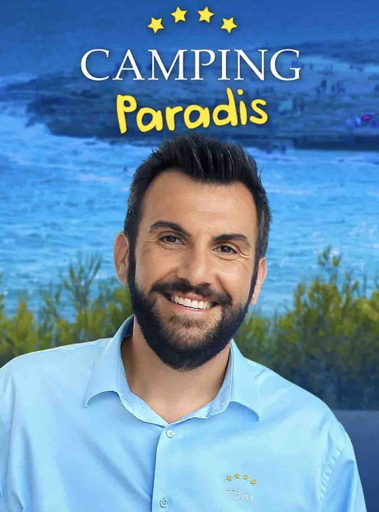 TF1/ JLA productions : de nouveaux épisodes de «Camping Paradis» en tournage