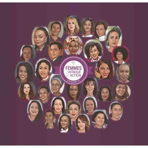 TV5Monde : «Femmes d’Afrique en Action», saison 3 dès le 1er mars