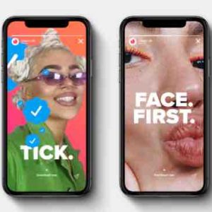Tinder dévoile une nouvelle campagne autour de ses outils de sécurité «Green Flags Only»