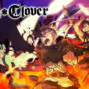 Toonami : «Black Clover», saison 3 inédite à partir du 11 avril à 19h20