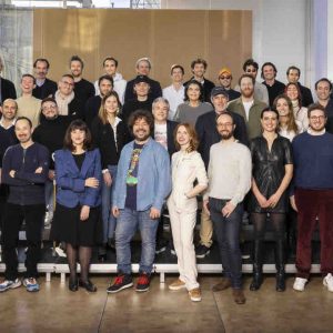Un collectif d’une cinquantaine d’acteurs français du numérique lance à Paris «NFT Factory»