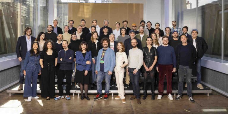 Un collectif d’une cinquantaine d’acteurs français du numérique lance à Paris «NFT Factory»