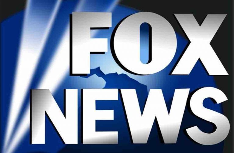 Fox News embauche la belle-fille de Donald Trump