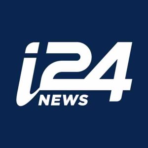 Une délégation marocaine en visite dans les studios d’i24NEWS en Israël