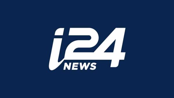 Une délégation marocaine en visite dans les studios d’i24NEWS en Israël