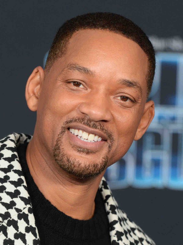 Will Smith : le prince de Bel-Air couronné aux Oscars