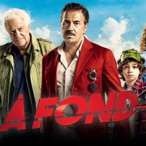 M6 : deuxième place du Prime pour le film «À fond» lundi 
