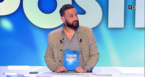 C8 : «Touche pas à mon poste» conserve ses fans lundi