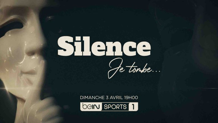 beIN SPORTS : le documentaire inédit «Silence, je tombe…» dimanche 3 avril
