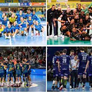 beIN SPORTS/ LFH/ LNH: soirée handball samedi 9 avril dès 17h30
