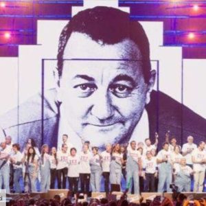 TF1 : «Les Restos du Coeur», leader du Prime vendredi 