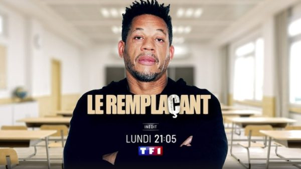 TF1 : «Le remplaçant» perd 3,4 millions de curieux pour son retour