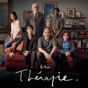 «En thérapie» : retour sur le divan du Dr Dayan avec une saison 2 dès fin mars sur arte.tv