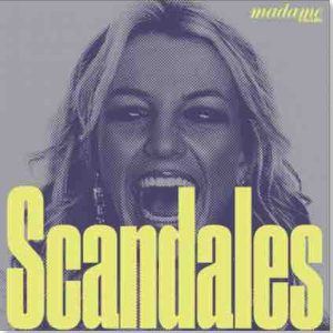 «Madame Figaro» revisite les Scandales en podcast