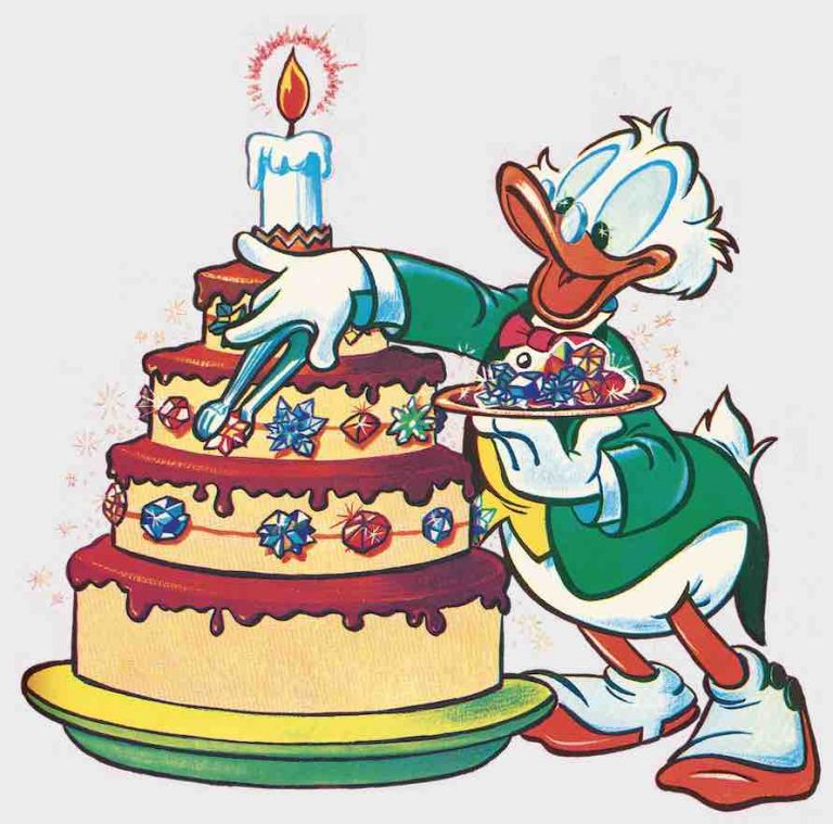 «Picsou Magazine» fêtera ses 50 ans au Festival international de la bande dessinée d’Angoulême