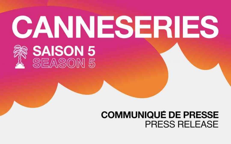 «SKAM France» reçoit le prix de l’engagement Konbini à CANNESERIES