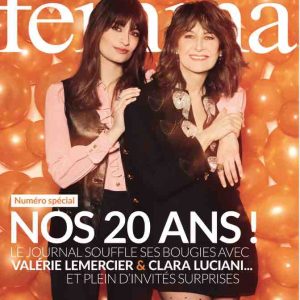 «Version Femina» fête ses 20 ans