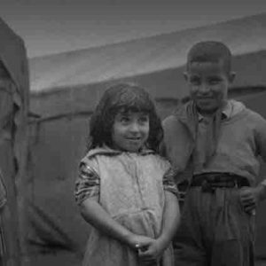 13 Productions : le film «Filles de Harkis» en production