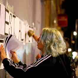 13 Productions : le film «J’irai crier sur vos murs» à la 7ème édition du festival Street Art in Cité