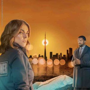 13ème RUE : «Coroner», saison 4 chaque vendredi à 21h00 dès le 6 mai