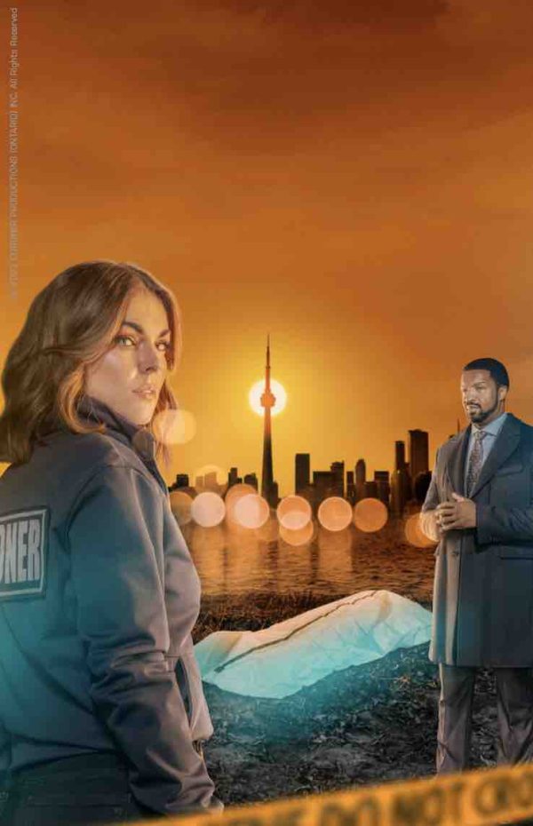 13ème RUE : «Coroner», saison 4 chaque vendredi à 21h00 dès le 6 mai