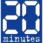 ACPM : «20 Minutes» dépasse les 100 millions de visites