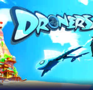 A l’occasion de la journée de la Terre, Disney Channel lance la nouvelle série française d’animation «Droners»
