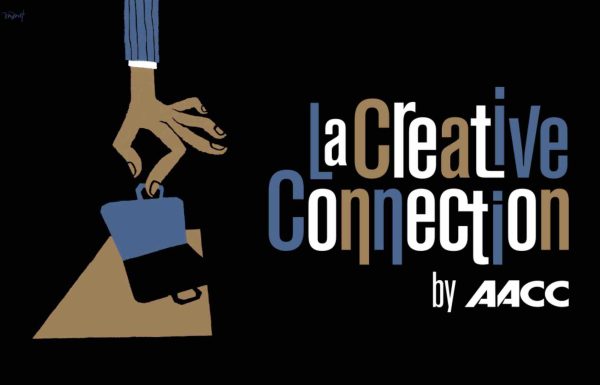 AACC : la Creative Connection 2022 le mercerdi 13 avril