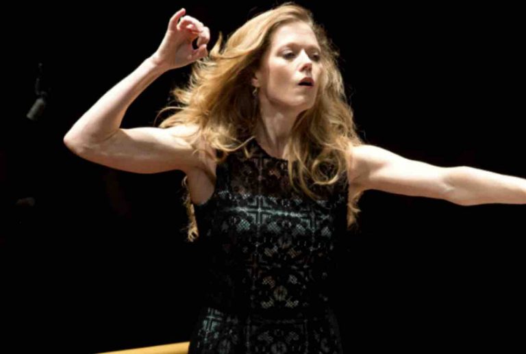 ARTE Concert retransmet plusieurs concerts depuis le festival de Pâques d’Aix-en-Provence dès le 8 avril à 20h30