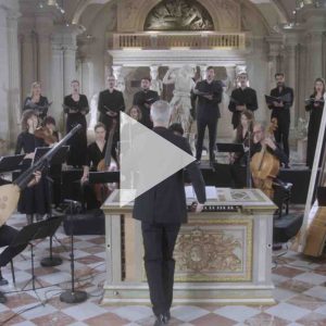 ARTE : «Le Louvre en musiques» dimanche 15 mai à 18h40