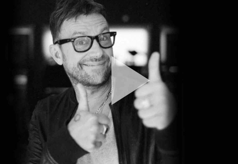 ARTE : le documentaire inédit «Damon Albarn, une histoire anglaise» vendredi 20 mai à 23h25