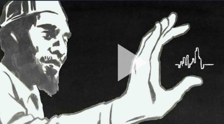 ARTE : le documentaire «Monk, Pannonica, une histoire américaine» dimanche 1er mai à 23h50